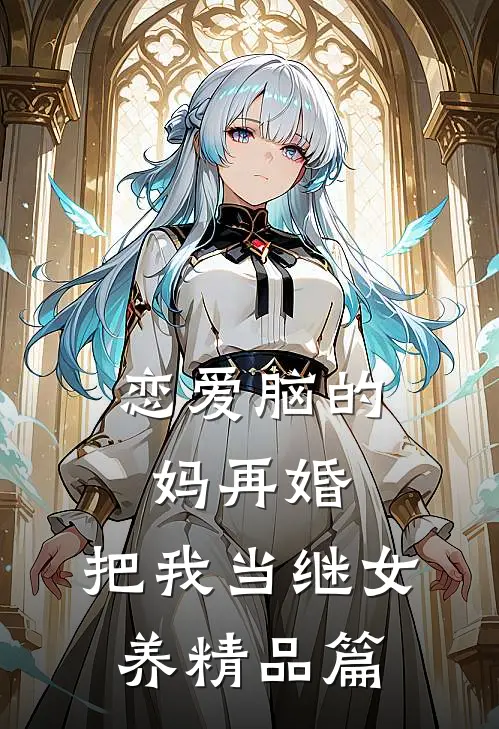 恋爱脑的妈再婚，把我当继女养精品篇