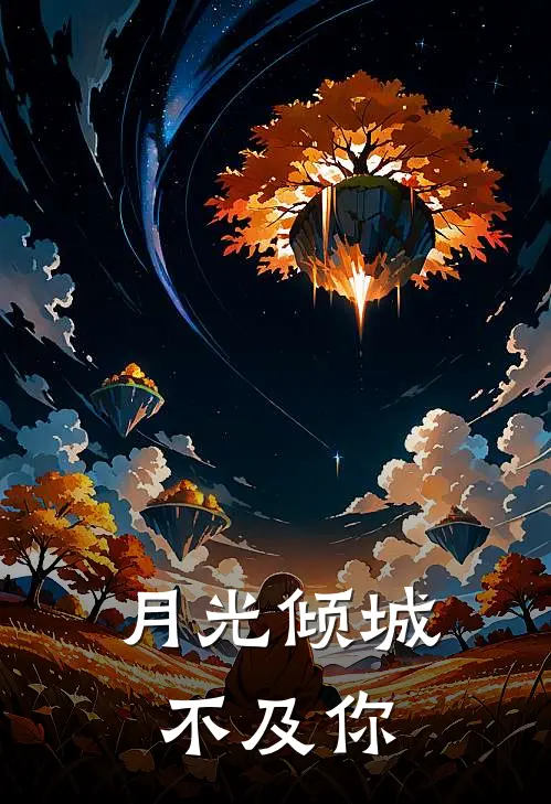 月光倾城不及你百度