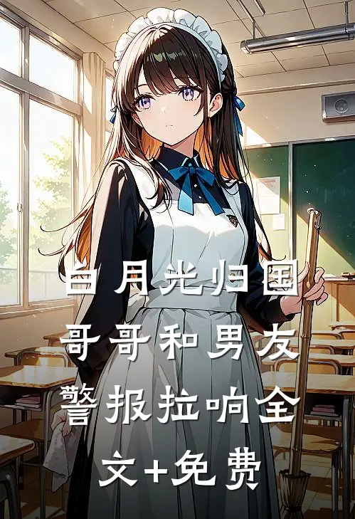 白月光归国，哥哥和男友警报拉响全文+免费