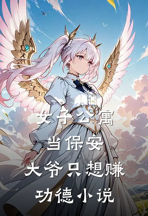 女子公寓当保安，大爷只想赚功德小说