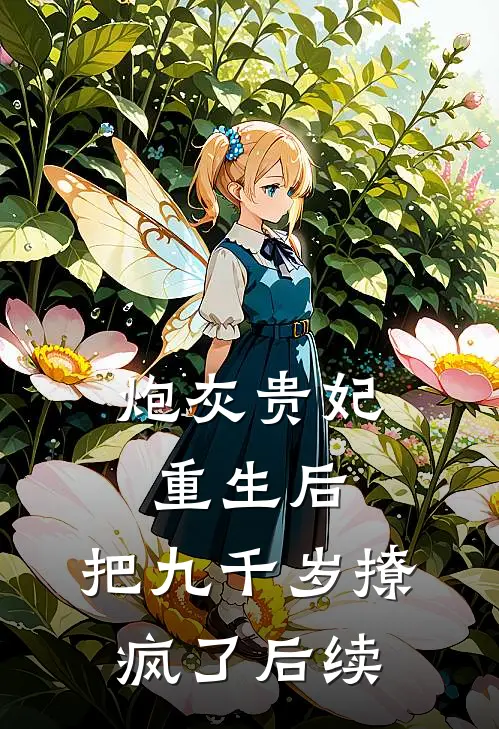 炮灰贵妃重生后，把九千岁撩疯了后续