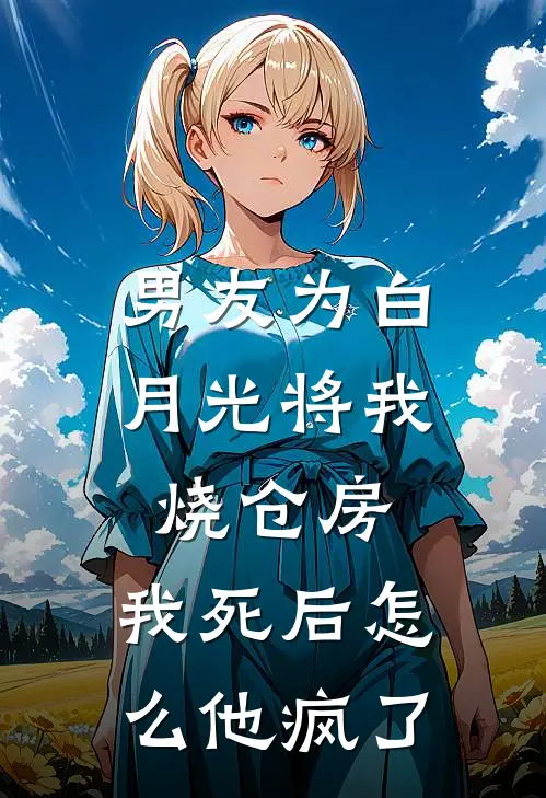 男友为白月光将我烧仓房，我死后怎么他疯了