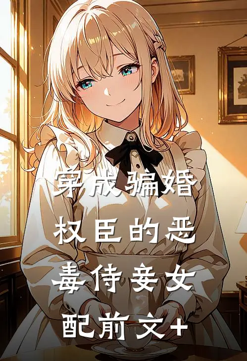穿成骗婚权臣的恶毒侍妾女配前文+