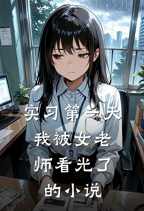 实习第一天，我被女老师看光了的小说