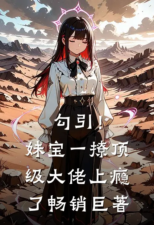 勾引！妹宝一撩，顶级大佬上瘾了畅销巨著