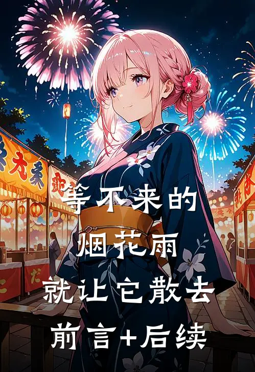 等不来的烟花雨，就让它散去前言+后续