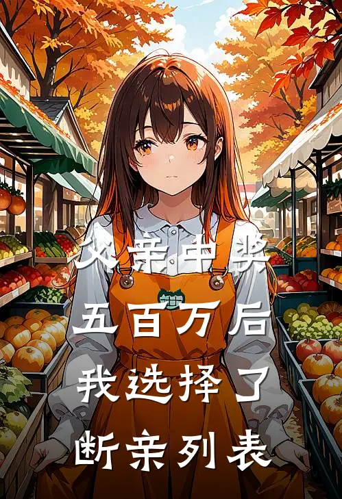 父亲中奖五百万后，我选择了断亲列表