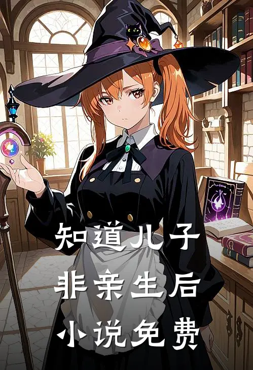 知道儿子非亲生后小说免费