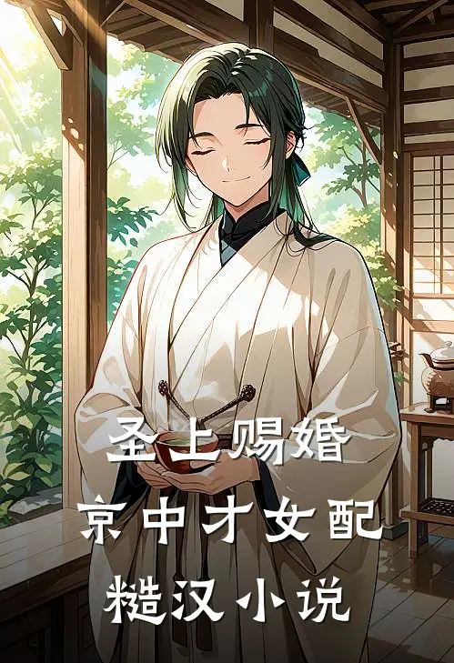 圣上赐婚：京中才女配糙汉小说