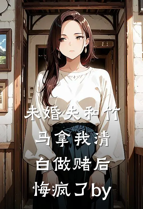 未婚夫和竹马拿我清白做赌后，悔疯了by
