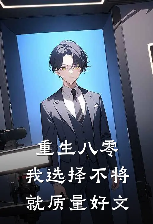 重生八零，我选择不将就质量好文