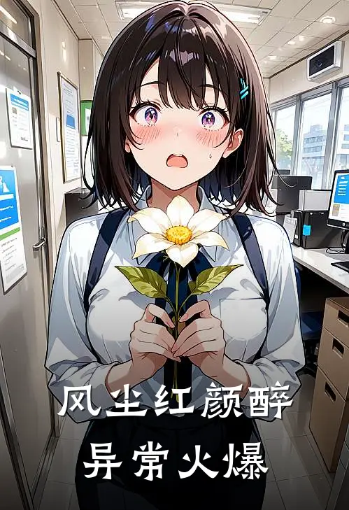 风尘红颜醉异常火爆