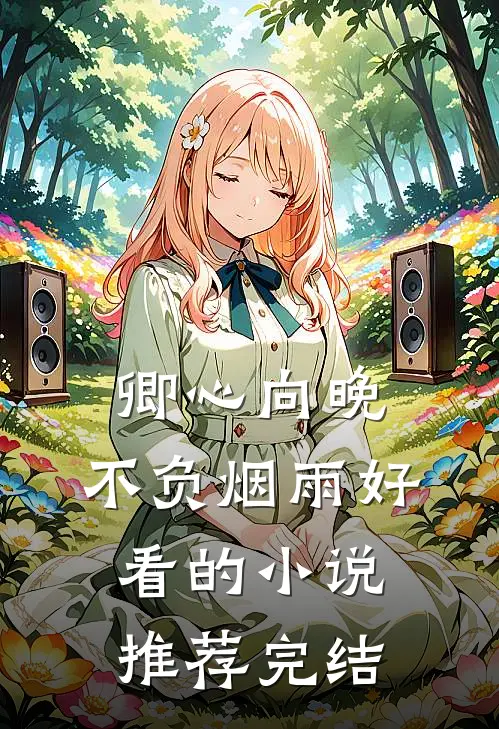 卿心向晚，不负烟雨好看的小说推荐完结