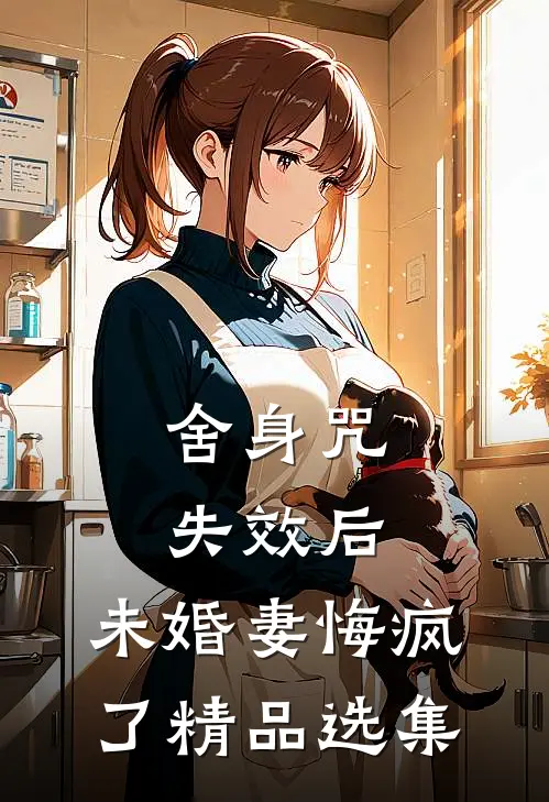舍身咒失效后，未婚妻悔疯了精品选集