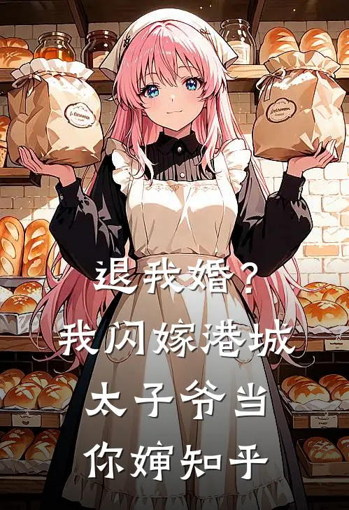退我婚？我闪嫁港城太子爷当你婶知乎