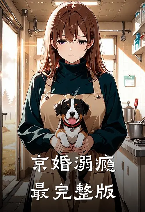 京婚溺瘾最完整版