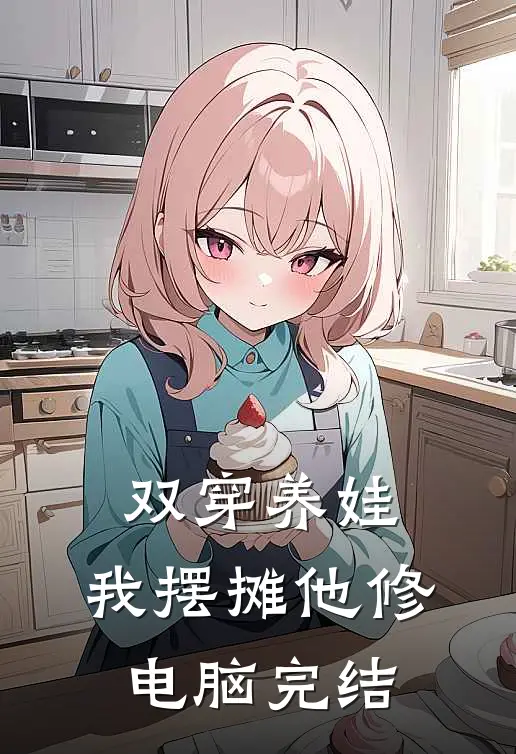 双穿养娃，我摆摊他修电脑完结
