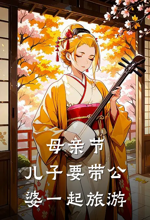 母亲节,儿子要带公婆一起旅游的文案