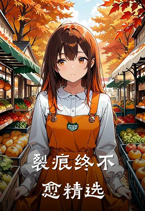 裂痕终不愈精选