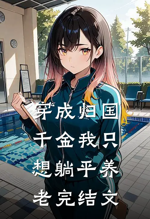 穿成归国千金我只想躺平养老完结文