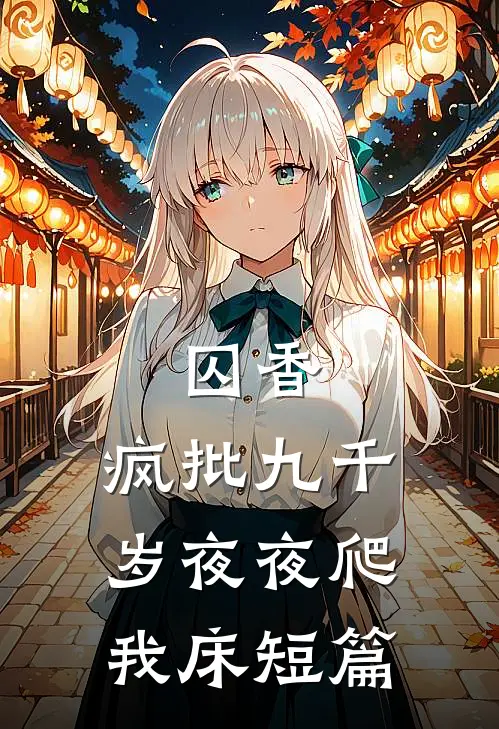 囚香：疯批九千岁夜夜爬我床短篇