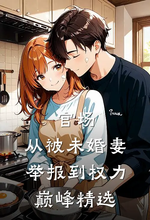 官场：从被未婚妻举报到权力巅峰精选