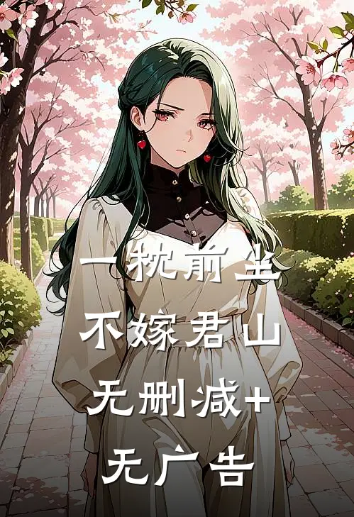一枕前尘，不嫁君山无删减+无广告