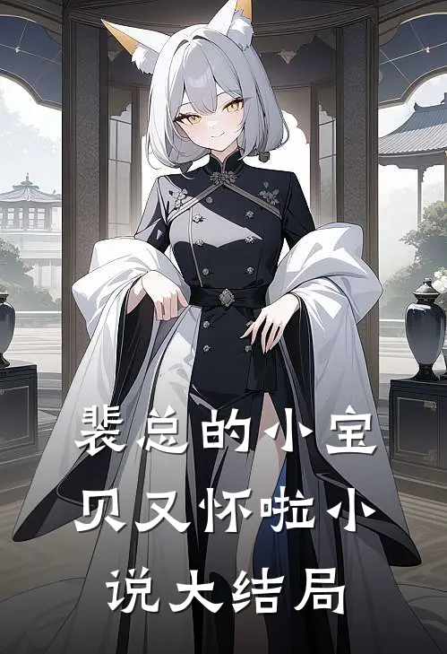 裴总的小宝贝又怀啦小说大结局