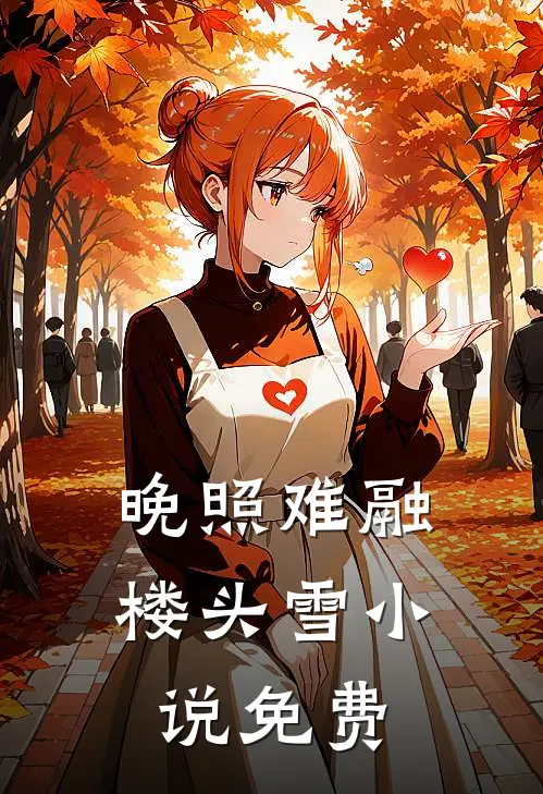 晚照难融楼头雪小说免费