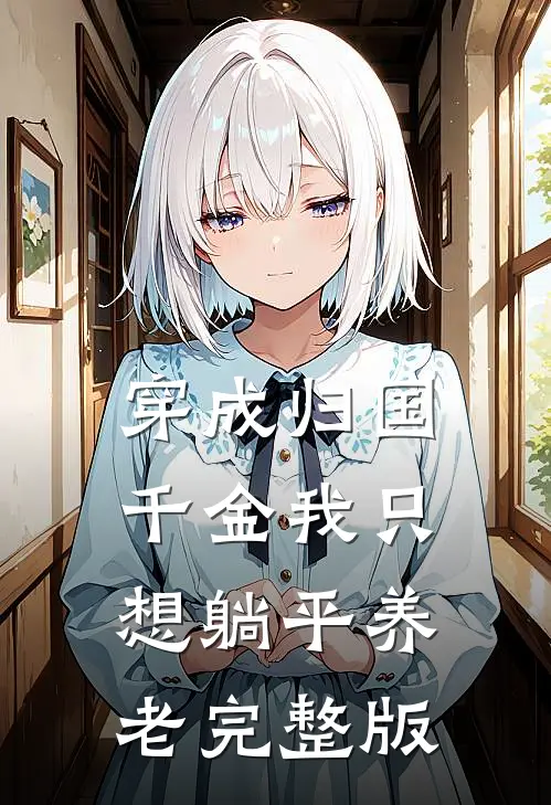 穿成归国千金我只想躺平养老完整版