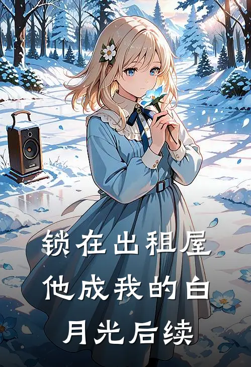 锁在出租屋，他成我的白月光后续