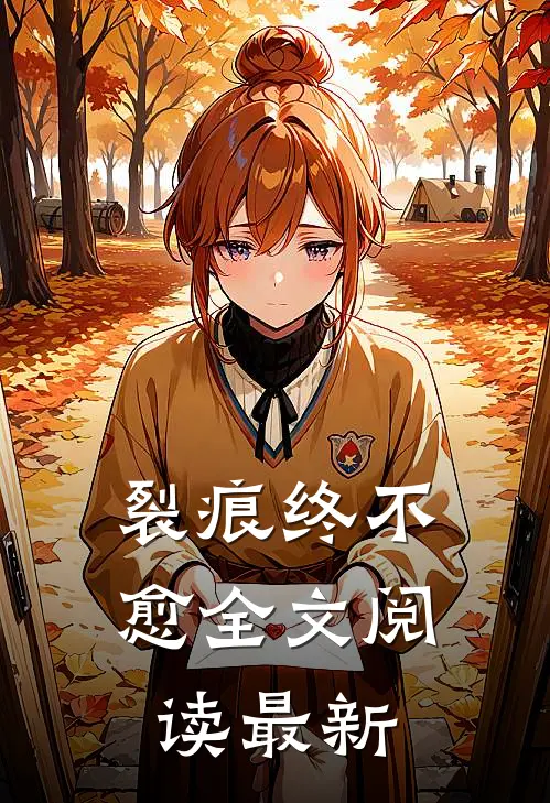 裂痕终不愈全文阅读最新
