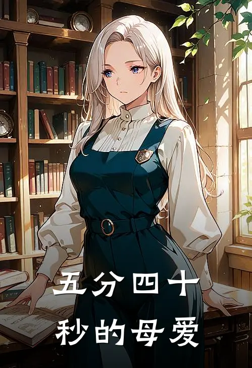 五分四十秒的母爱歌词