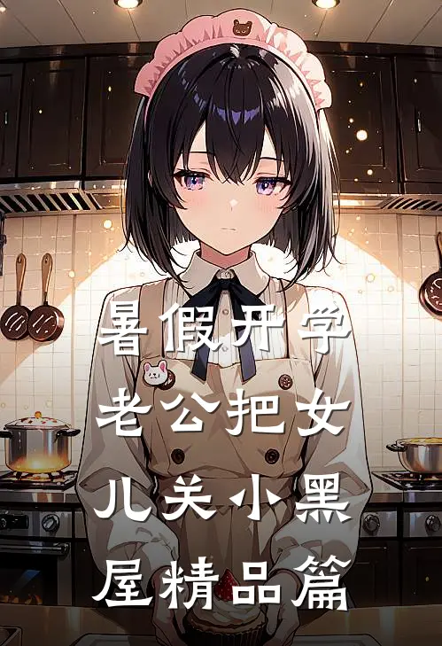 暑假开学，老公把女儿关小黑屋精品篇