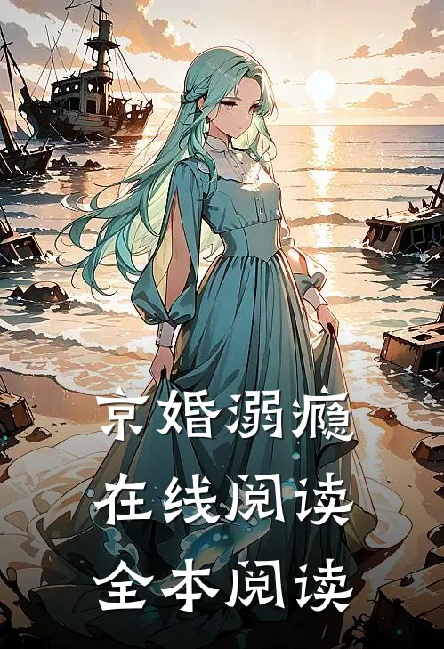 京婚溺瘾在线阅读全本阅读