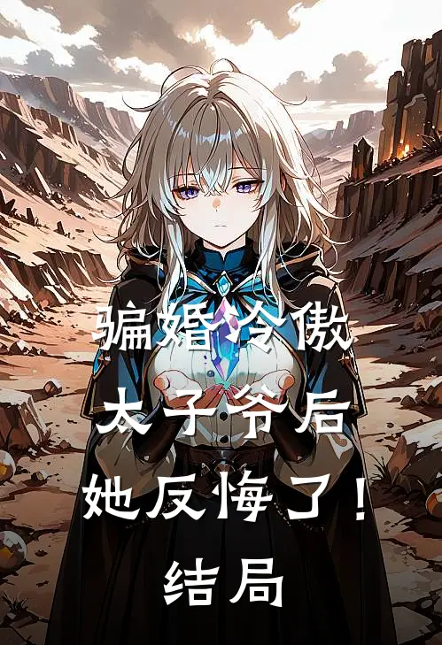 骗婚冷傲太子爷后，她反悔了！结局