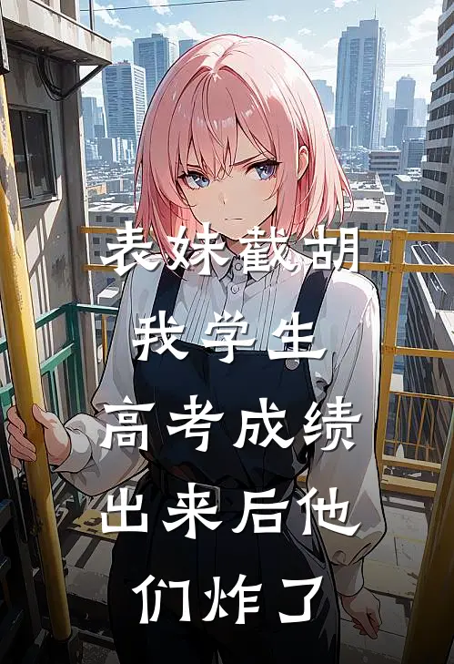 表妹截胡我学生，高考成绩出来后他们炸了