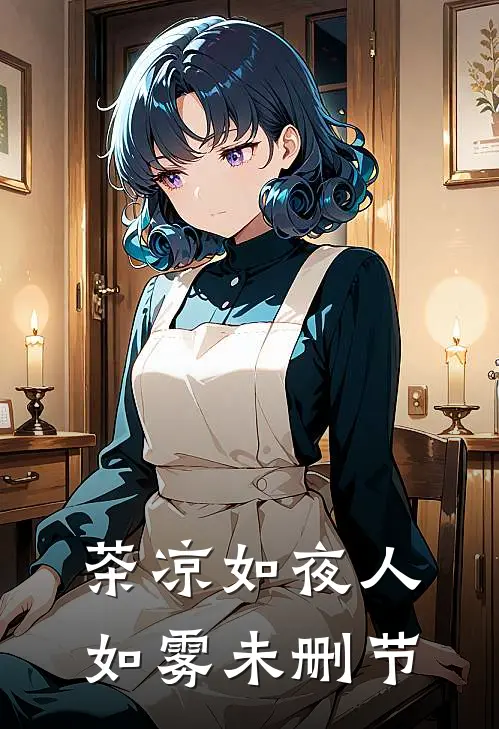 茶凉如夜人如雾未删节