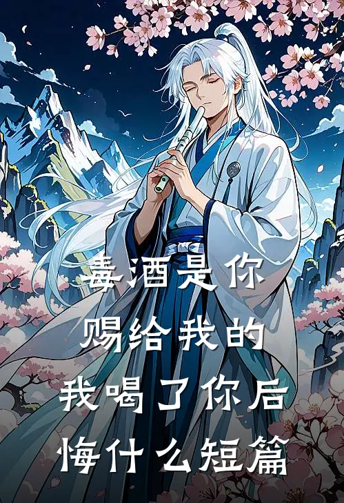 毒酒是你赐给我的，我喝了你后悔什么短篇