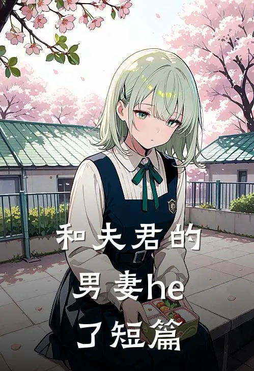 和夫君的男妻he了短篇