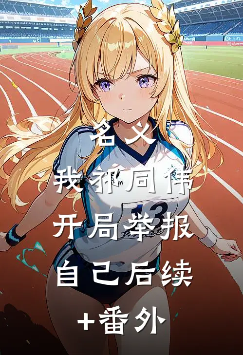 名义：我祁同伟，开局举报自己后续+番外