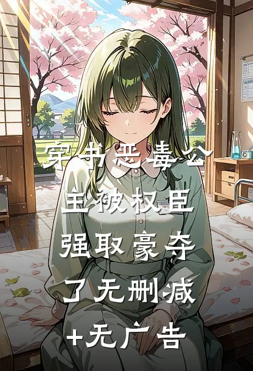 穿书恶毒公主被权臣强取豪夺了无删减+无广告
