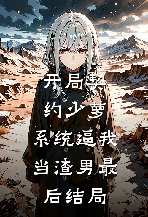 开局契约少萝，系统逼我当渣男最后结局
