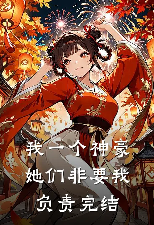我一个神豪，她们非要我负责完结