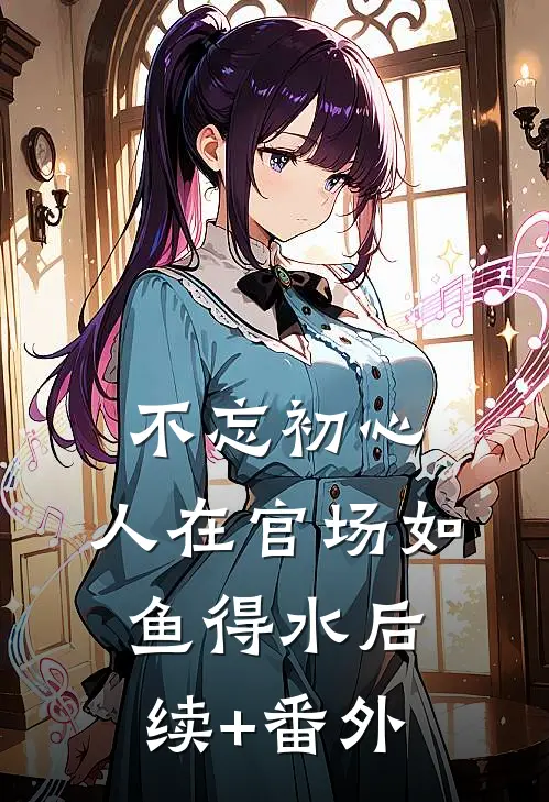 不忘初心，人在官场如鱼得水后续+番外