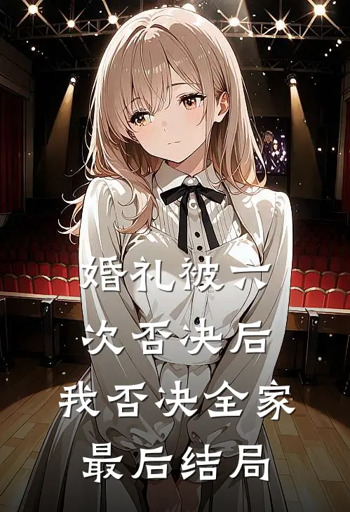 婚礼被六次否决后，我否决全家最后结局