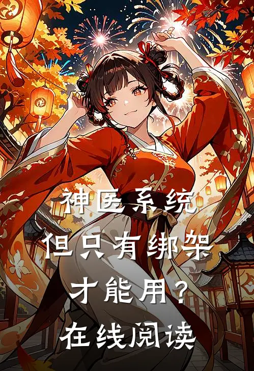 神医系统：但只有绑架才能用？在线阅读
