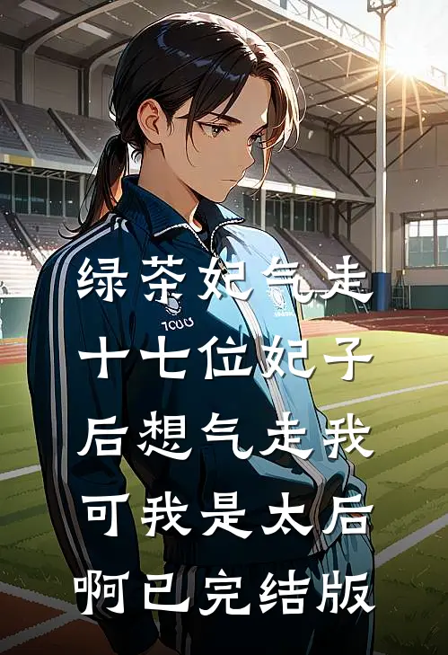 绿茶妃气走十七位妃子后想气走我，可我是太后啊已完结版