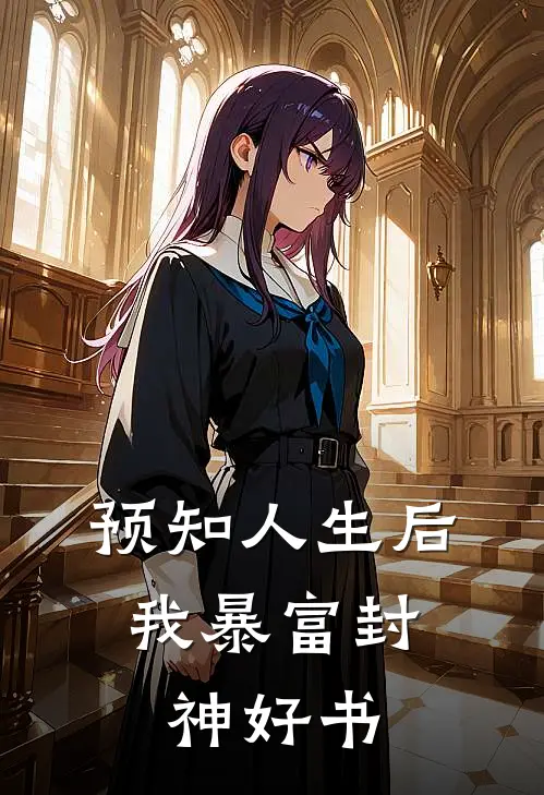 预知人生后，我暴富封神好书