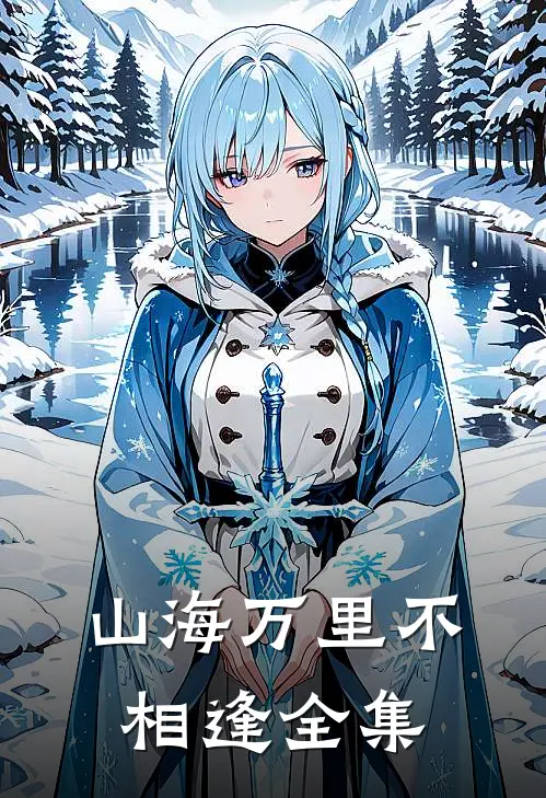 山海万里不相逢全集